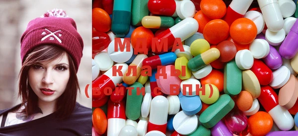 твердый Богданович
